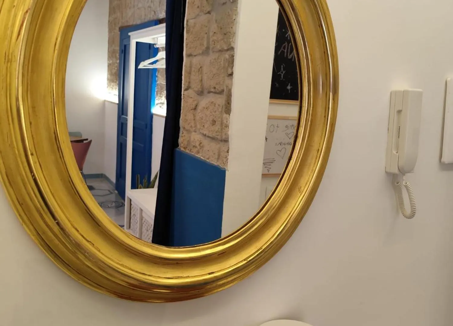 Montesantini House Apartment Naples