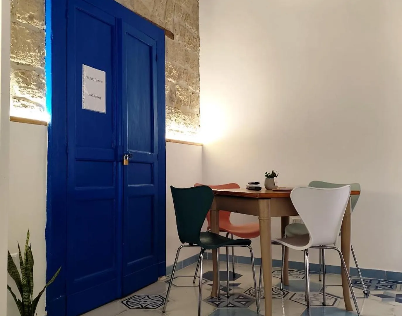 Montesantini House Apartment Naples