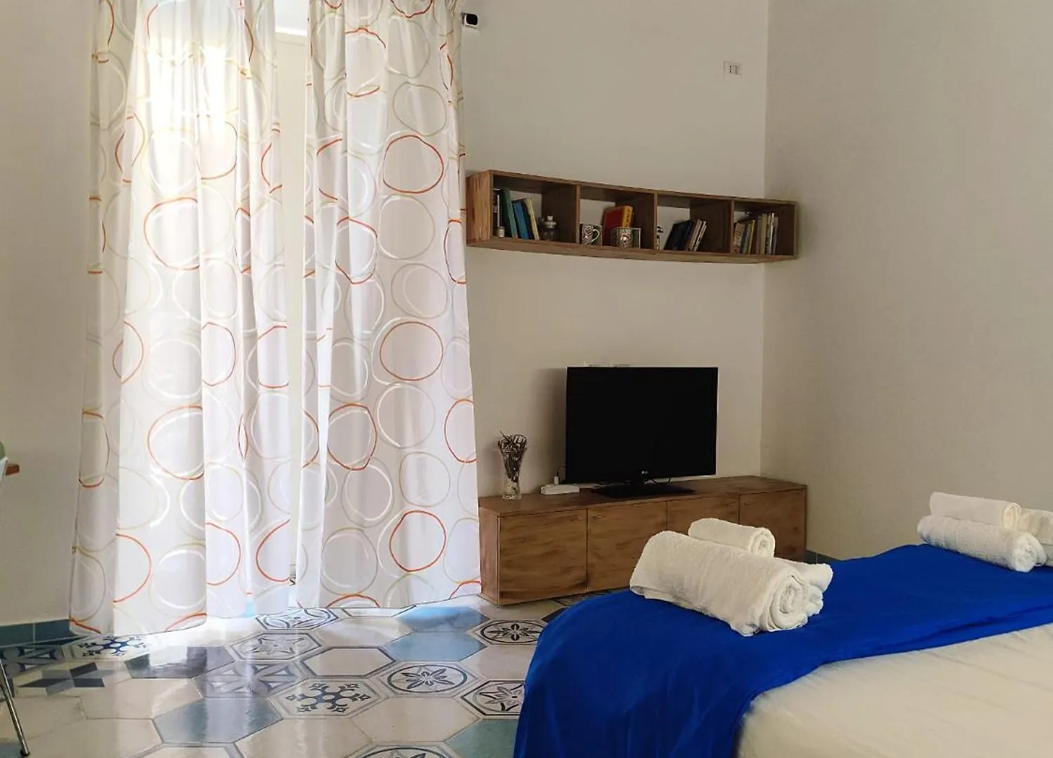 Montesantini House Apartment Naples 0*,  Italy