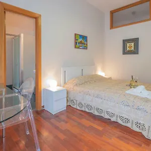 Bed and breakfast Immacolata, Nápoles